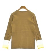 TOGA（トーガ）Tシャツ・カットソー ベージュ サイズ:36(S位) レディース/2200635117076