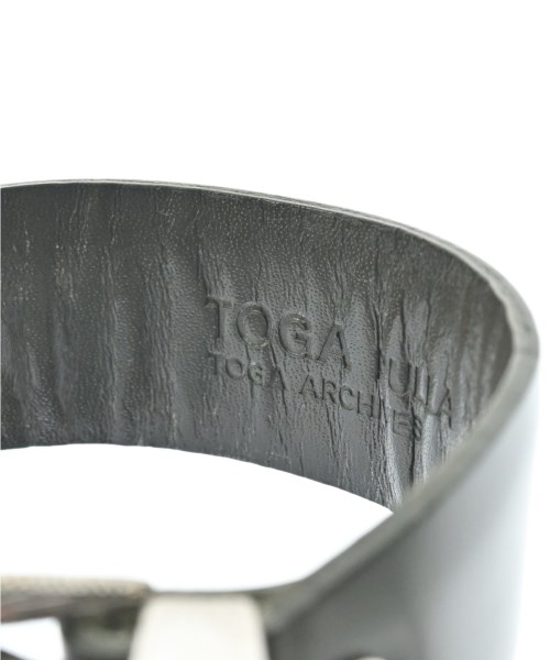 TOGA（トーガ）ブレスレット・バングル カーキ サイズ:- レディース/2200635204042