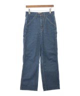 TOGA（トーガ）デニムパンツ 青 サイズ:XXS レディース/2200634059018