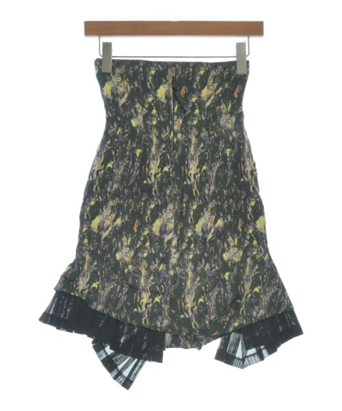 TOGA（トーガ）ショートパンツ 黒 サイズ:2(M位) レディース/2200622348032