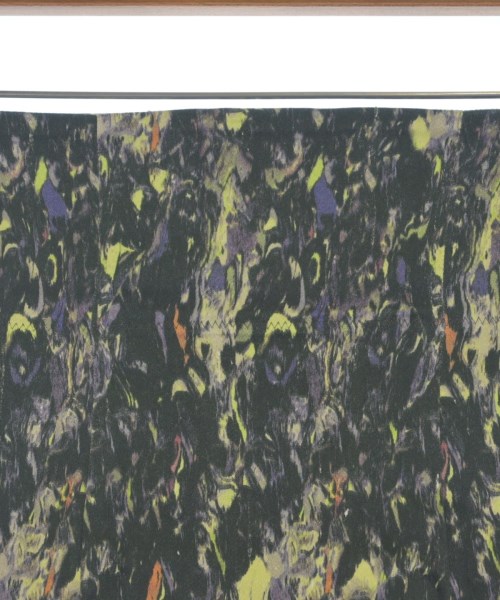 TOGA（トーガ）ショートパンツ 黒 サイズ:2(M位) レディース/2200622348032