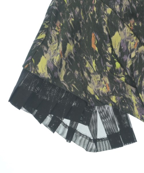 TOGA（トーガ）ショートパンツ 黒 サイズ:2(M位) レディース/2200622348032