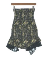 TOGA（トーガ）ショートパンツ 黒 サイズ:2(M位) レディース/2200622348032