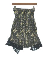 TOGA（トーガ）ショートパンツ 黒 サイズ:2(M位) レディース/2200622348032