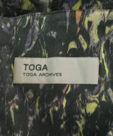 TOGA（トーガ）ショートパンツ 黒 サイズ:2(M位) レディース/2200622348032