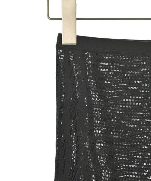 TOGA（トーガ）小物類（その他） 黒 サイズ:ONE レディース/2200622348049