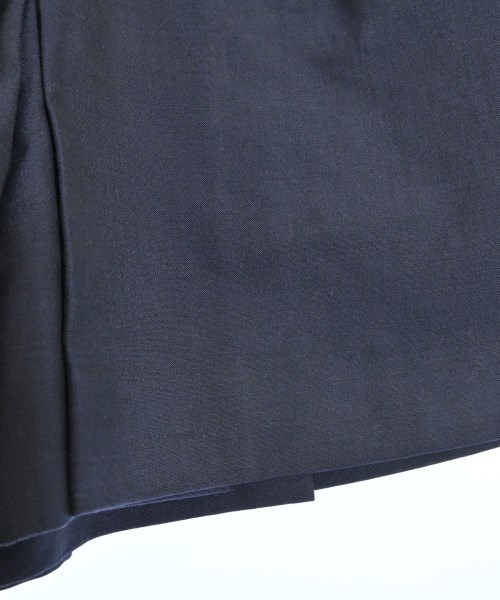 TOGA（トーガ）ショートパンツ 紺 サイズ:36(S位) レディース/2200622348056