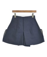 TOGA（トーガ）ショートパンツ 紺 サイズ:36(S位) レディース/2200622348056