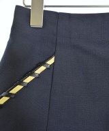 TOGA（トーガ）ショートパンツ 紺 サイズ:36(S位) レディース/2200622348056