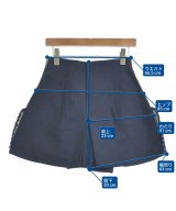 TOGA（トーガ）ショートパンツ 紺 サイズ:36(S位) レディース/2200622348056