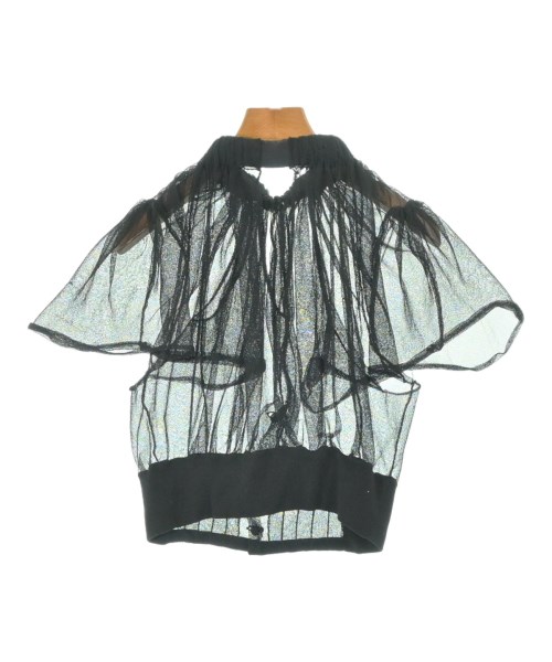 TOGA（トーガ）ニット・セーター 黒 サイズ:-(L位) レディース/2200622348063