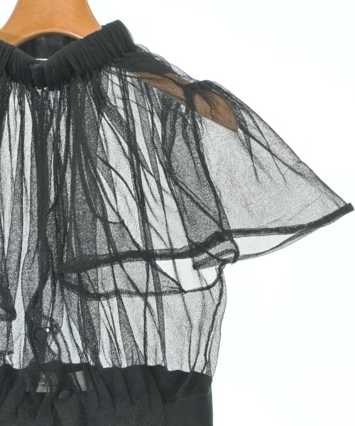 TOGA（トーガ）ニット・セーター 黒 サイズ:-(L位) レディース/2200622348063