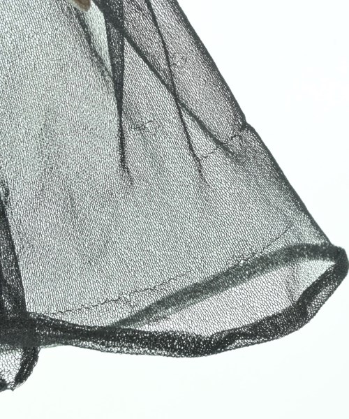 TOGA（トーガ）ニット・セーター 黒 サイズ:-(L位) レディース/2200622348063