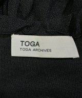 TOGA（トーガ）ニット・セーター 黒 サイズ:-(L位) レディース/2200622348063