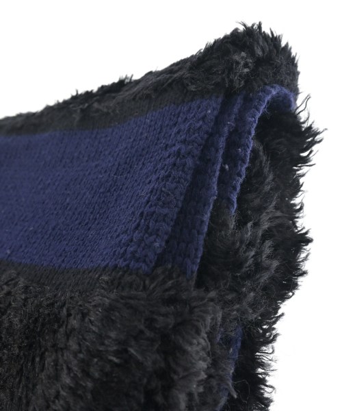 TOGA（トーガ）ストール 紺 サイズ:- レディース/2200622348070