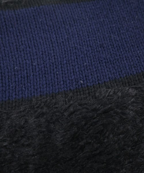 TOGA（トーガ）ストール 紺 サイズ:- レディース/2200622348070