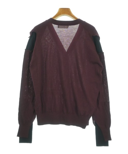 TOGA（トーガ）カーディガン 赤 サイズ:36(S位) レディース/2200620705028