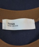 TOGA（トーガ）ニット・セーター 紺 サイズ:38(M位) レディース/2200631538059