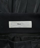 TOGA（トーガ）ロング・マキシ丈スカート 黒 サイズ:38(M位) レディース/2200636216105