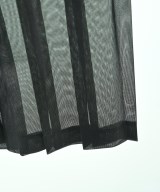 TOGA（トーガ）ロング・マキシ丈スカート 黒 サイズ:38(M位) レディース/2200636216105