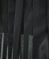 TOGA（トーガ）ロング・マキシ丈スカート 黒 サイズ:38(M位) レディース/2200636216105