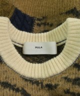 TOGA（トーガ）ニット・セーター 茶 サイズ:36(S位) レディース/2200636377011