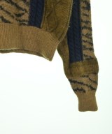 TOGA（トーガ）ニット・セーター 茶 サイズ:36(S位) レディース/2200636377011