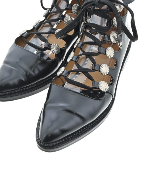 TOGA（トーガ）ビジネス・ドレスシューズ 黒 サイズ:EU35(21.5cm位) レディース/2200636377028