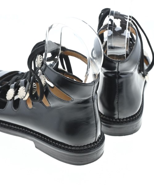 TOGA（トーガ）ビジネス・ドレスシューズ 黒 サイズ:EU35(21.5cm位) レディース/2200636377028