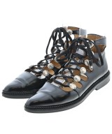 TOGA（トーガ）ビジネス・ドレスシューズ 黒 サイズ:EU35(21.5cm位) レディース/2200636377028