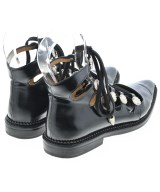 TOGA（トーガ）ビジネス・ドレスシューズ 黒 サイズ:EU35(21.5cm位) レディース/2200636377028