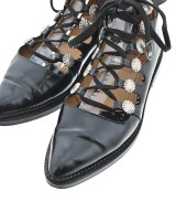 TOGA（トーガ）ビジネス・ドレスシューズ 黒 サイズ:EU35(21.5cm位) レディース/2200636377028