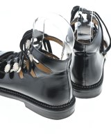 TOGA（トーガ）ビジネス・ドレスシューズ 黒 サイズ:EU35(21.5cm位) レディース/2200636377028