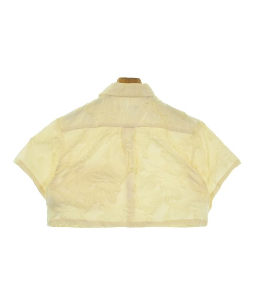 TOGA（トーガ）カジュアルシャツ 白 サイズ:36(S位) レディース/2200623907016