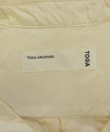 TOGA（トーガ）カジュアルシャツ 白 サイズ:36(S位) レディース/2200623907016