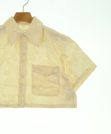 TOGA（トーガ）カジュアルシャツ 白 サイズ:36(S位) レディース/2200623907016