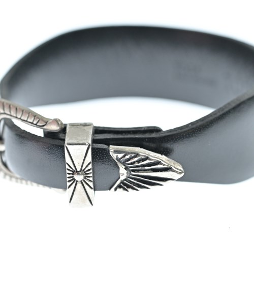 TOGA（トーガ）ブレスレット・バングル 黒 サイズ:- レディース/2200637321075