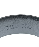 TOGA（トーガ）ブレスレット・バングル 黒 サイズ:- レディース/2200637321075