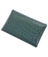 TOGA（トーガ）ベルト 緑 サイズ:- レディース/2200637602396