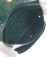 TOGA（トーガ）ベルト 緑 サイズ:- レディース/2200637602396