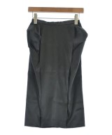 TOGA（トーガ）ひざ丈スカート 黒 サイズ:0(XS位) レディース/2200638207132