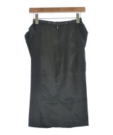 TOGA（トーガ）ひざ丈スカート 黒 サイズ:0(XS位) レディース/2200638207132