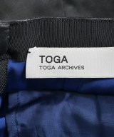 TOGA（トーガ）ひざ丈スカート 黒 サイズ:0(XS位) レディース/2200638207132