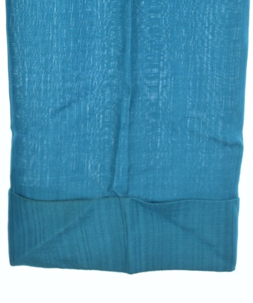 TOGA（トーガ）スラックス 青 サイズ:38(M位) レディース/2200638239034