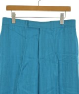 TOGA（トーガ）スラックス 青 サイズ:38(M位) レディース/2200638239034