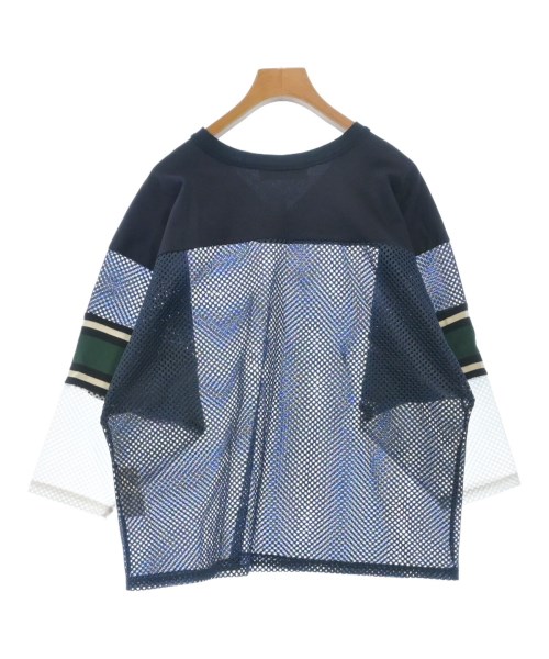 TOGA（トーガ）Tシャツ・カットソー 紺 サイズ:1(S位) レディース/2200623441169