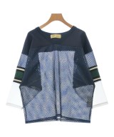 TOGA（トーガ）Tシャツ・カットソー 紺 サイズ:1(S位) レディース/2200623441169