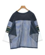 TOGA（トーガ）Tシャツ・カットソー 紺 サイズ:1(S位) レディース/2200623441169