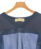 TOGA（トーガ）Tシャツ・カットソー 紺 サイズ:1(S位) レディース/2200623441169