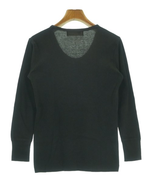 TOGA（トーガ）Tシャツ・カットソー 黒 サイズ:M レディース/2200624308126